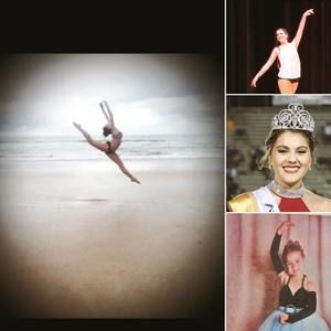 Meet your Posher, Beth